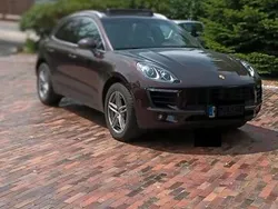 Andere außenfarben Gebraucht 2015 Porsche Macan SUV | 30.950 € (Superpreis)