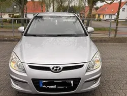 Gebraucht 2007 Hyundai i30 Kleinwagen | 1.300 €
