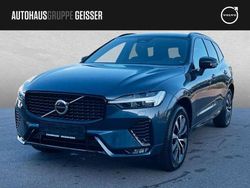 Denim blue Gebraucht 2024 Volvo XC60 Plus SUV | 42.250 € (Superpreis)