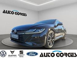 Schwarz Gebraucht 2023 VW Arteon R Limousine | 41.985 € (Etwas zu teuer)
