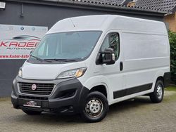 Weiß Gebraucht 2020 Fiat Ducato Van | 16.490 € (Guter Preis)