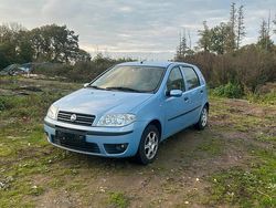 Gebraucht 2005 Fiat Punto Kleinwagen | 1.499 € (Fairer Preis)