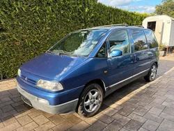 Blau Gebraucht 1995 Citroën Evasion Van / Kleinbus | 2.899 €