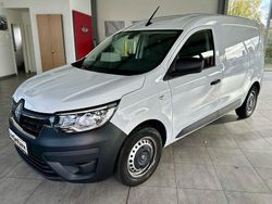 Weiß Gebraucht 2021 Renault Express Van / Kleinbus | 10.850 € (Fairer Preis)