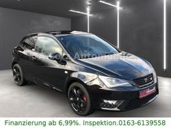 Schwarz Gebraucht 2016 Seat Ibiza SC CUPRA Kleinwagen | 9.990 €