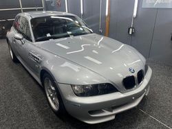 Silber Gebraucht 1998 BMW Z3 M Sport Line Coupé | 55.000 € (Superpreis)