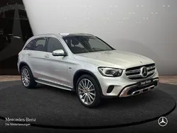 Gebraucht 2020 Mercedes GLC300e | 44.890 € (Teuer)