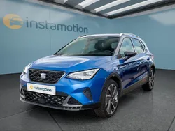 Gebraucht 2024 Seat Arona FR SUV | 23.449 € (Fairer Preis)