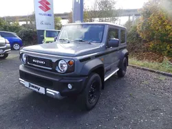 Mediumgray Gebraucht 2024 Suzuki Jimny Comfort SUV | 33.950 € (Teuer)