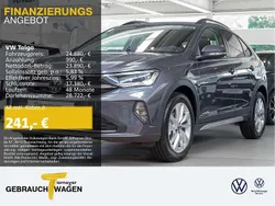 Grau Neu 2025 VW Taigo Life SUV | 24.880 € (Superpreis)