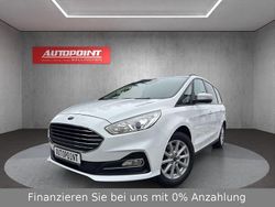 Weiß Gebraucht 2020 Ford Galaxy Trend Van / Kleinbus | 19.490 € (Guter Preis)