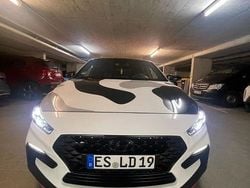 Weiß Gebraucht 2017 Hyundai i30 N Performance Limousine | 20.900 € (Fairer Preis)