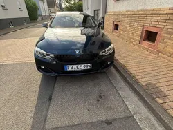 Andere außenfarben Gebraucht 2016 BMW 420 Sport Line Coupé | 16.000 € (Fairer Preis)