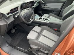 Metallic Gebraucht 2024 Opel Grandland Electric SUV | 38.950 € (Fairer Preis)