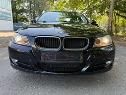 Schwarz Gebraucht 2011 BMW 318 Lifestyle Limousine | 4.300 € (Guter Preis)