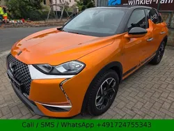 Orange Gebraucht 2019 DS Automobiles DS3 Crossback Chic SUV | 14.990 €