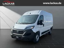 Weiß Neu 2024 Fiat Ducato Van | 34.950 € (Guter Preis)
