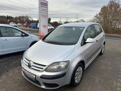 Silber Gebraucht 2006 VW Golf V Trendline Limousine | 2.490 € (Guter Preis)