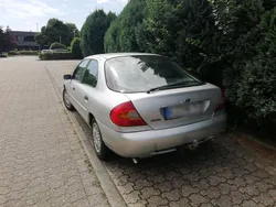 Silber Gebraucht 2000 Ford Mondeo Limousine | 2.695 €