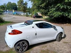 Weiß Gebraucht 2011 Renault Wind Cabrio | 5.899 € (Fairer Preis)