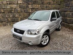 Silber Gebraucht 2007 Ford Maverick SUV | 7.490 €
