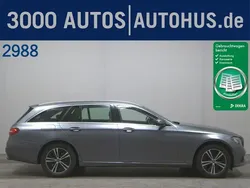 Mercedes E350