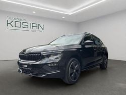 Blackmagic perleffekt Neu 2025 Skoda Kamiq Monte Carlo SUV | 33.980 € (Teuer)