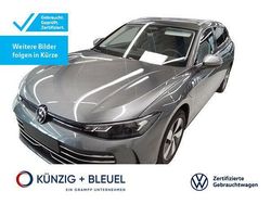 Andere farbe Gebraucht 2024 VW Passat Business Kombi | 43.980 €