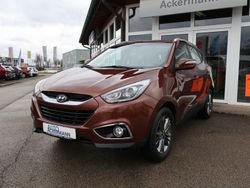 Unbekannt Gebraucht 2014 Hyundai ix35 Edition SUV | 10.950 € (Fairer Preis)