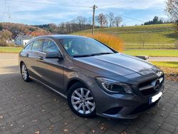 Silber Gebraucht 2015 Mercedes CLA180 Limousine | 10.800 € (Guter Preis)