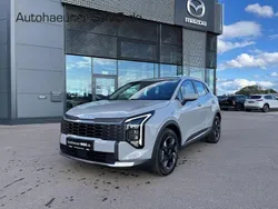 Wolf grey premium metallic Neu 2025 Kia Sportage SUV | 31.960 € (Guter Preis)