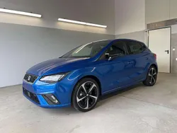[0e0e] midnight schwa... Neu 2025 Seat Ibiza FR Limousine | 22.971 € (Guter Preis)