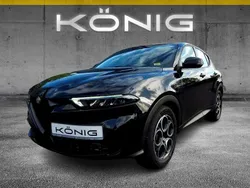 Schwarz Gebraucht 2023 Alfa Romeo Tonale Sprint SUV | 31.198 € (Teuer)