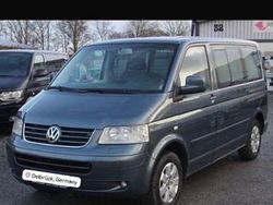 Grau Gebraucht 2006 VW T5 Van | 10.499 € (Fairer Preis)