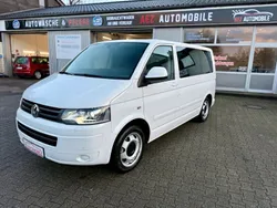Weiß Gebraucht 2014 VW T5 Trendline Van | 36.950 €