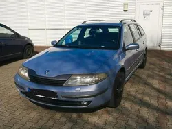 Renault Laguna II