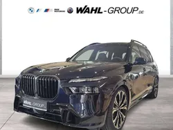 Schwarz Gebraucht 2024 BMW X7 Comfort Edition SUV | 119.290 € (Teuer)