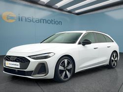 Weiß Gebraucht 2025 Audi A5 Kombi | 47.849 € (Fairer Preis)