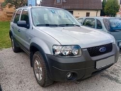 Silber Gebraucht 2006 Ford Maverick SUV | 1.699 € (Fairer Preis)