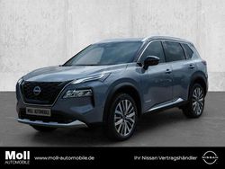 Ceramic grey / kf black Neu 2025 Nissan X-Trail Tekna+ SUV | 43.900 €