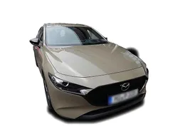 Gelb Gebraucht 2024 Mazda E Series Van | 37.781 €