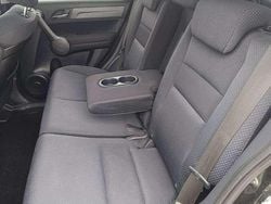Braun Gebraucht 2008 Honda CR-V Executive SUV | 2.500 € (Guter Preis)