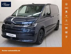 Blau Neu 2024 VW T7 Life Van | 67.480 €