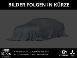 Blau Neu 2025 Hyundai Kona Trend SUV | 36.380 € (Etwas zu teuer)
