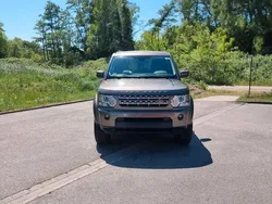 Andere außenfarben Gebraucht 2010 Land Rover Discovery 4 HSE SUV | 21.500 € (Teuer)