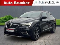 Dunkelblau Gebraucht 2023 Renault Arkana Techno SUV | 16.440 €