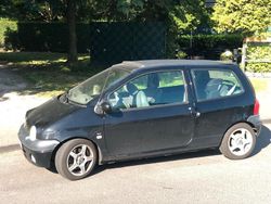 Gebraucht 2001 Renault Twingo Kleinwagen | 790 €