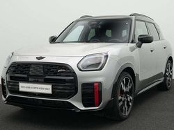 Grau Gebraucht 2024 Mini John Cooper Works Countryman SUV | 44.274 € (Guter Preis)