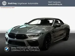 BMW M8