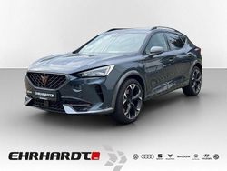 Grau Gebraucht 2021 Cupra Formentor VZ SUV | 25.990 € (Fairer Preis)